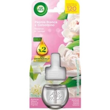 AIR WICK REZERVĂ APARAT ELECTRIC BUJOR