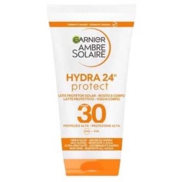 AMBRE SOLAIRE MINI LAPTE SOLAR SPF 30