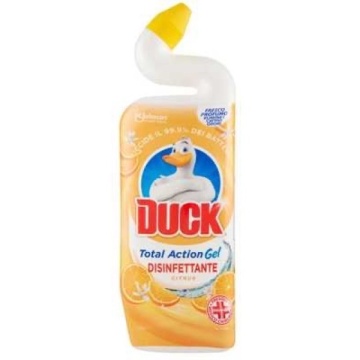 ANITRA DUCK WC 5IN1 CITRUS 750 ML