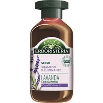 ANTICA ERBORISTERIA SAMPON LAVANDA PAR NORMAL 250 ML