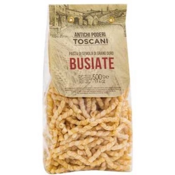 ANTICHI PODERI BUSIATE DIN GRAU DUR 500 GR