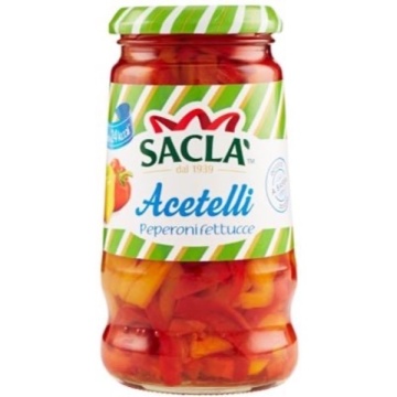 ARDEI FELIATI SACLA 290 GR