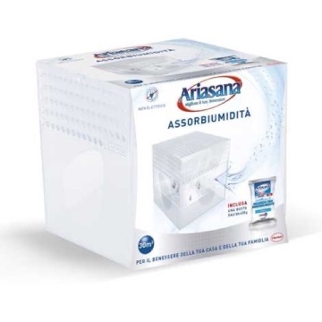 ARIASANA KIT TAVITA MINI + REZERVA 1 PLIC