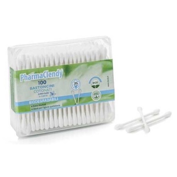 BETISOARE URECHI CLENDY X100 DREPTUNGHIULAR