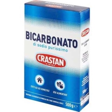 BICARBONAT CRASTAN CUTIE 500 GR
