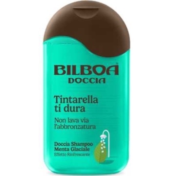 BILBOA SAMPON SI GEL DE DUS BELLI FRESCHI 220 ML