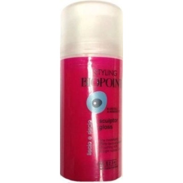BIOPOINT LAPTE STYLING SCULPTOR GLOSS PAR NETED 200 ML