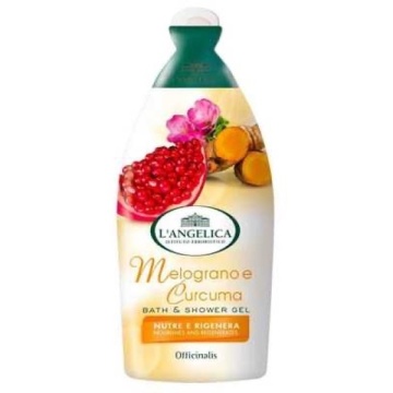 BON BONS GEL DE DUS BANANA CREMOASA 500 ML