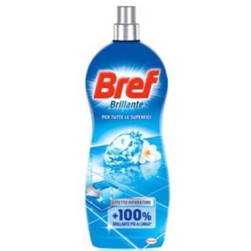 BREF BRILLANTE PARDOSELI CLASIC LICHID 1.25 L