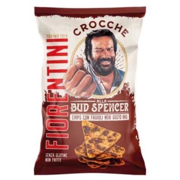 BUD SPENCER CROCHETE 70 G