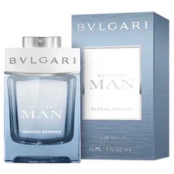 BVLGARI MAN GLACIAL ESSENCE EDP 60 ML