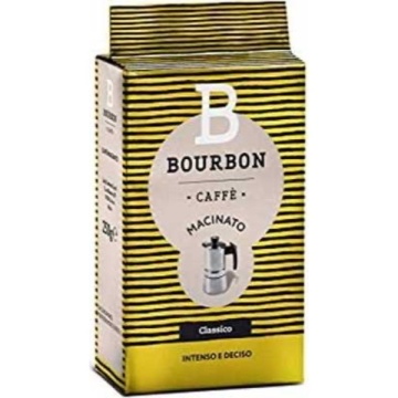 CAFEA LAVAZZA BOURBON 250 GR