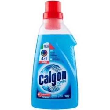 CALGON GEL LICHID 750 ML