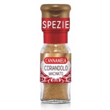 CANNAMELA CORIANDRU MACINAT 23 GR