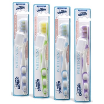 CAPITANO PERIUTA DE DINTI MOALE WHITENING