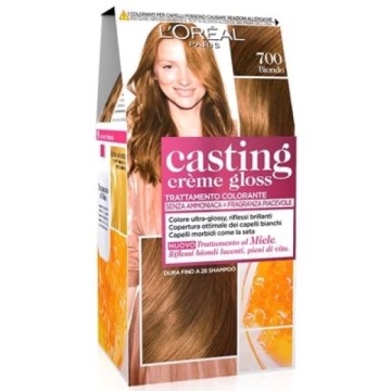 CASTING CREME GLOSS 700 BLOND