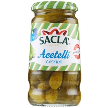 CASTRAVETI MURATI SACLA 290 GR