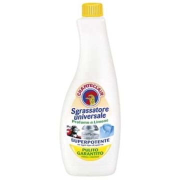 CHANTE CLAIR DEGRESANT REZERVA LAMAIE 600 ML