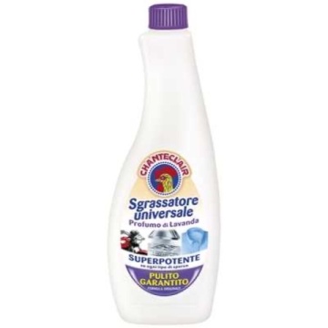 CHANTE CLAIR DEGRESANT REZERVA LAVANDA 600 ML