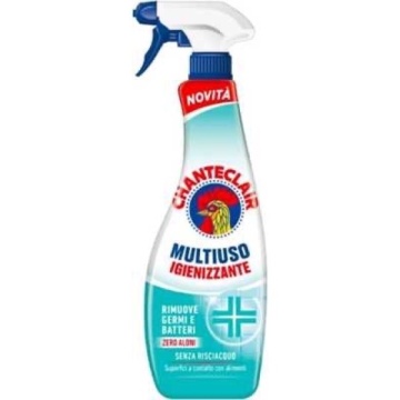 CHANTE CLAIR MULTIUZ IGIENIZANT SPRAY 625 ML