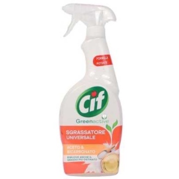 CIF SPRAY DEGRESANT OTET SI BICARBONAT 650 ML
