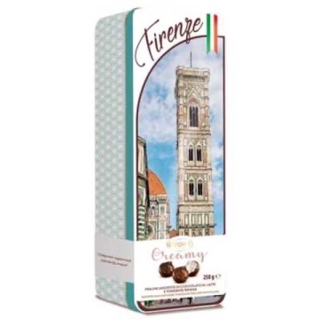 CIOCOLATA WITORS TORRI FIRENZE 210 GR