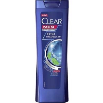 CLEAR SAMPON ANTIMATREATA EXTRA PROSPETIME 250 ML
