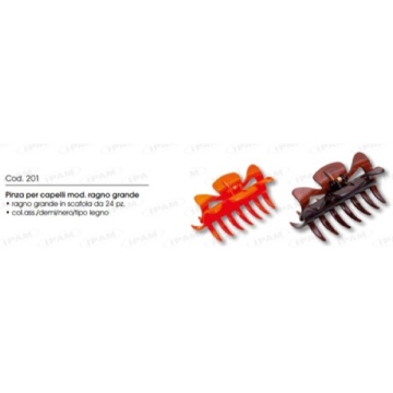 CLIPS PAR MARE