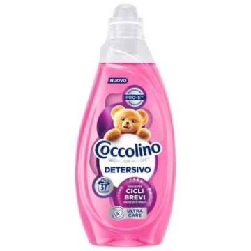 COCCOLINO DETERGENT LICHID ULTRA CARE 37 SPALARI
