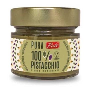 CREMA DE FISTIC PISTI PURA 100% 150 GR