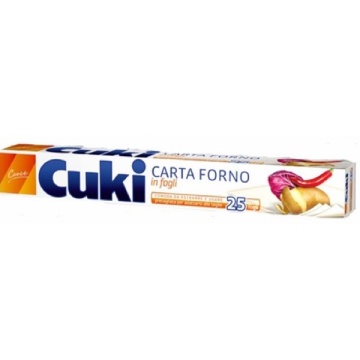 CUKI HARTIE COPT FOI 25 BUC 33X38
