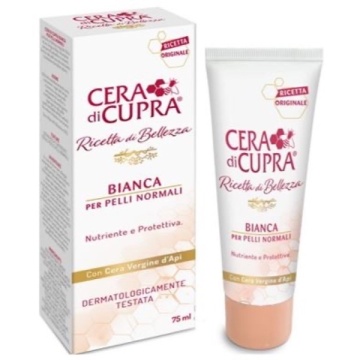 CUPRA CREMA TUB ALBA 75 ML