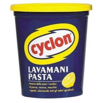 CYCLON PASTA SPALAT MAINI 1 KG