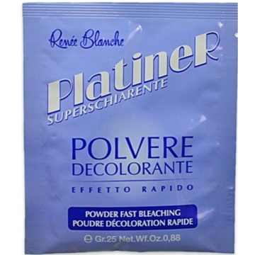 DECOLORANT PAR BLEACH PLATINER OYSTER EEE