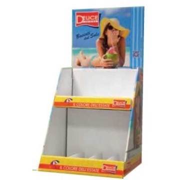 DELICE SUN STAND EXPUNERE 60CM GOL