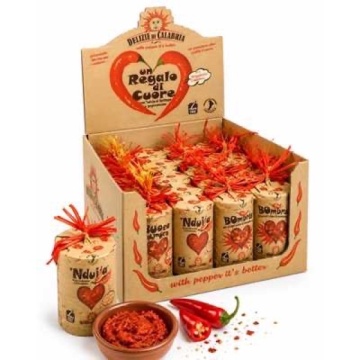 DELIZIE DI CALABRIA EXPO SOSURI TRADIȚIONALE 90 G