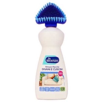 DR BECKMANN SOLUTIE SCOS PETE PENTRU CANAPELE SI PERNE