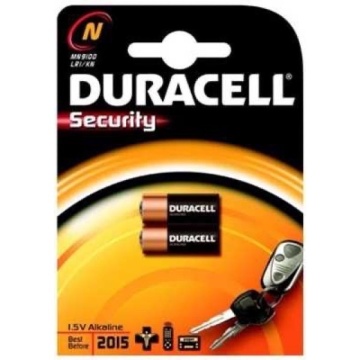 DURACELL 2 BATERII MICRO AAAA MN9100 LR1
