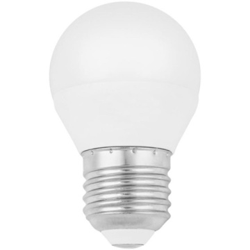ELDX2 BEC LED OPAL SFERA E27 7.5W=60W