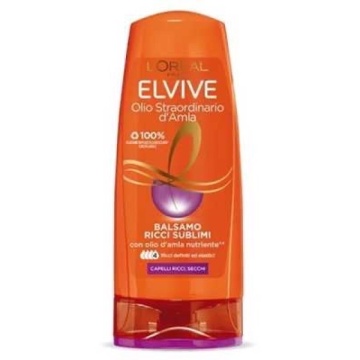 ELVIVE BALSAM BUCLE SUBLIME ULEI EXTRAORDINAR 200 ML