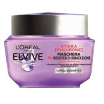 ELVIVE MASCA PAR ACID HIALURONIC 300 ML