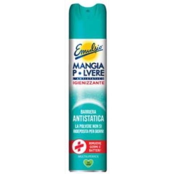 EMULSIO ANTIPRAF IGIENIZANT VERDE SPRAY 300 ML