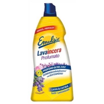 EMULSIO LAVAINCERA PARDOSELI 875 ML