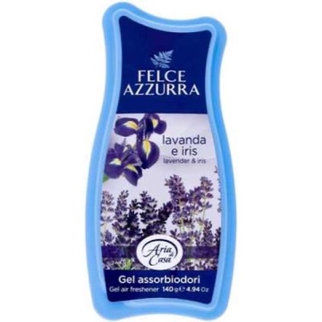 FELCE AZZURRA ABSORBANT MIROSURI TALC LAVANDA
