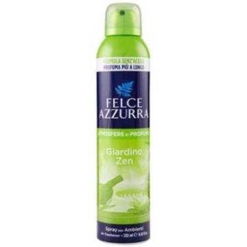 FELCE AZZURRA DEODORANT SPRAY GIARDINO ZEN 250 ML