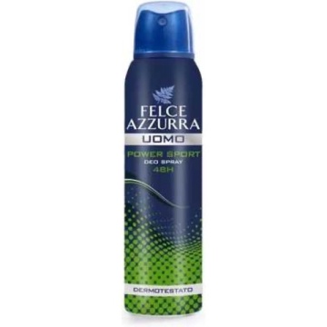 FELCE AZZURRA DEODORANT SPRAY MEN POWER FRESH 150 ML