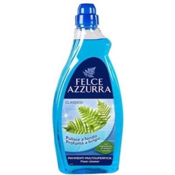 FELCE AZZURRA DETERGENT PARDOSELI CLASIC 1 L