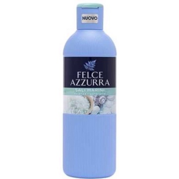 FELCE AZZURRA GEL DE DUS NARCISO 650 ML