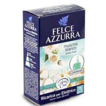 FELCE AZZURRA REZERVA ELECTRICA MOSC ALB