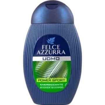 FELCE GEL DE DUS PENTRU BARBATI POWER SPORT 250 ML